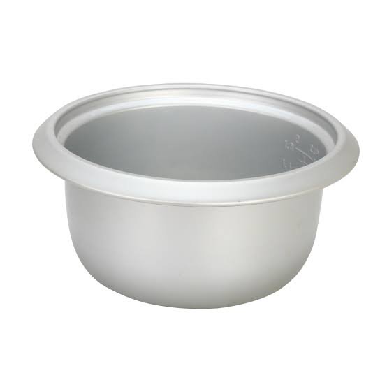 RICE COOKER BOWL