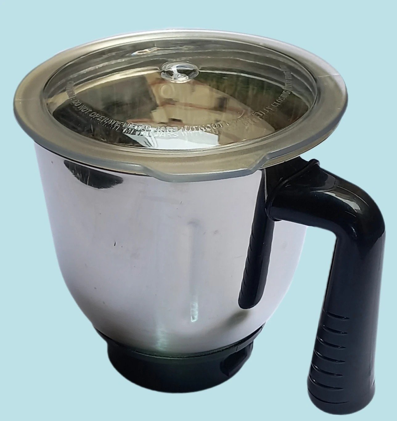 DRY JAR FOR DELIGHT AND ENDURA MODELS