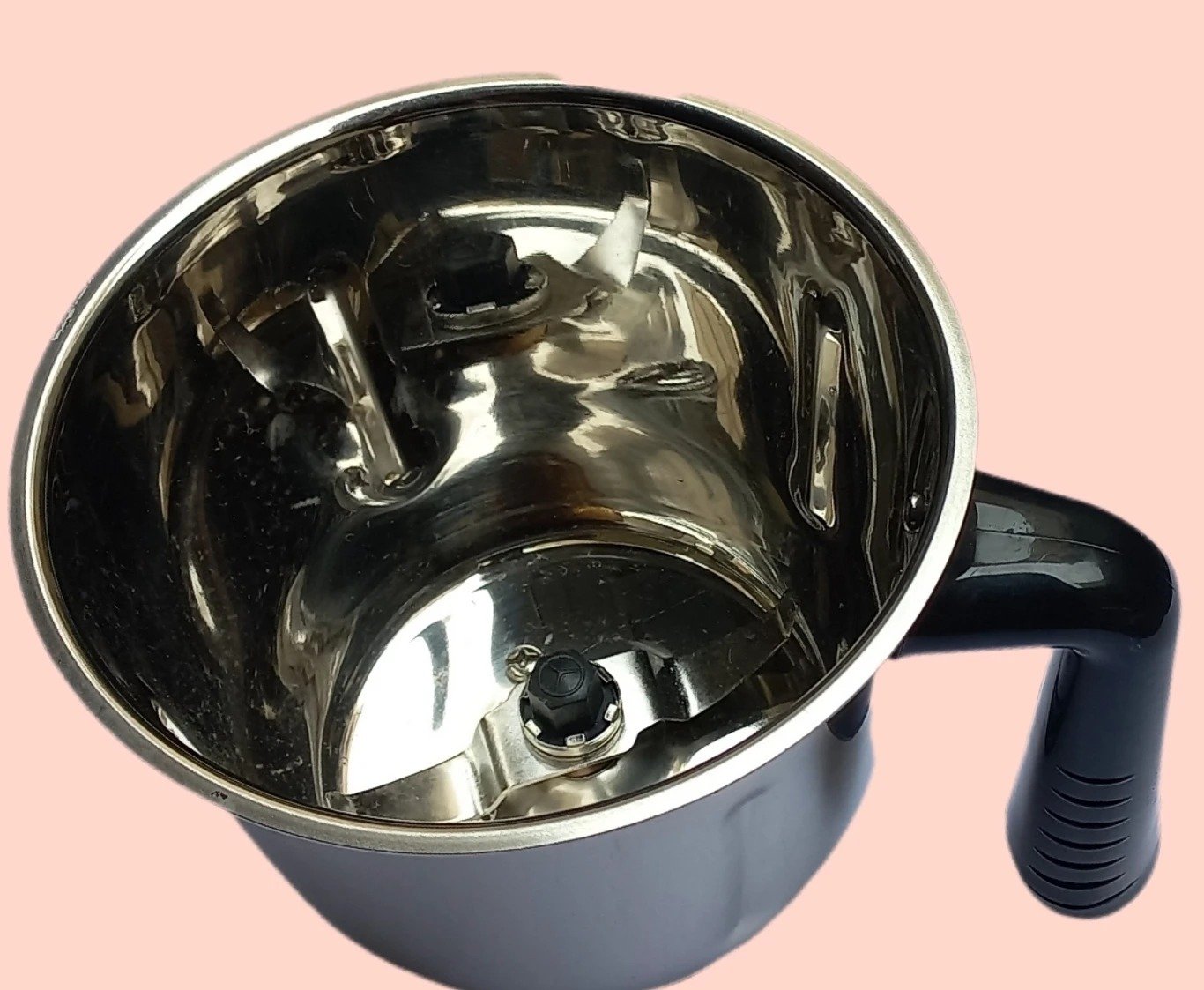 DRY JAR FOR DELIGHT AND ENDURA MODELS - Image 2