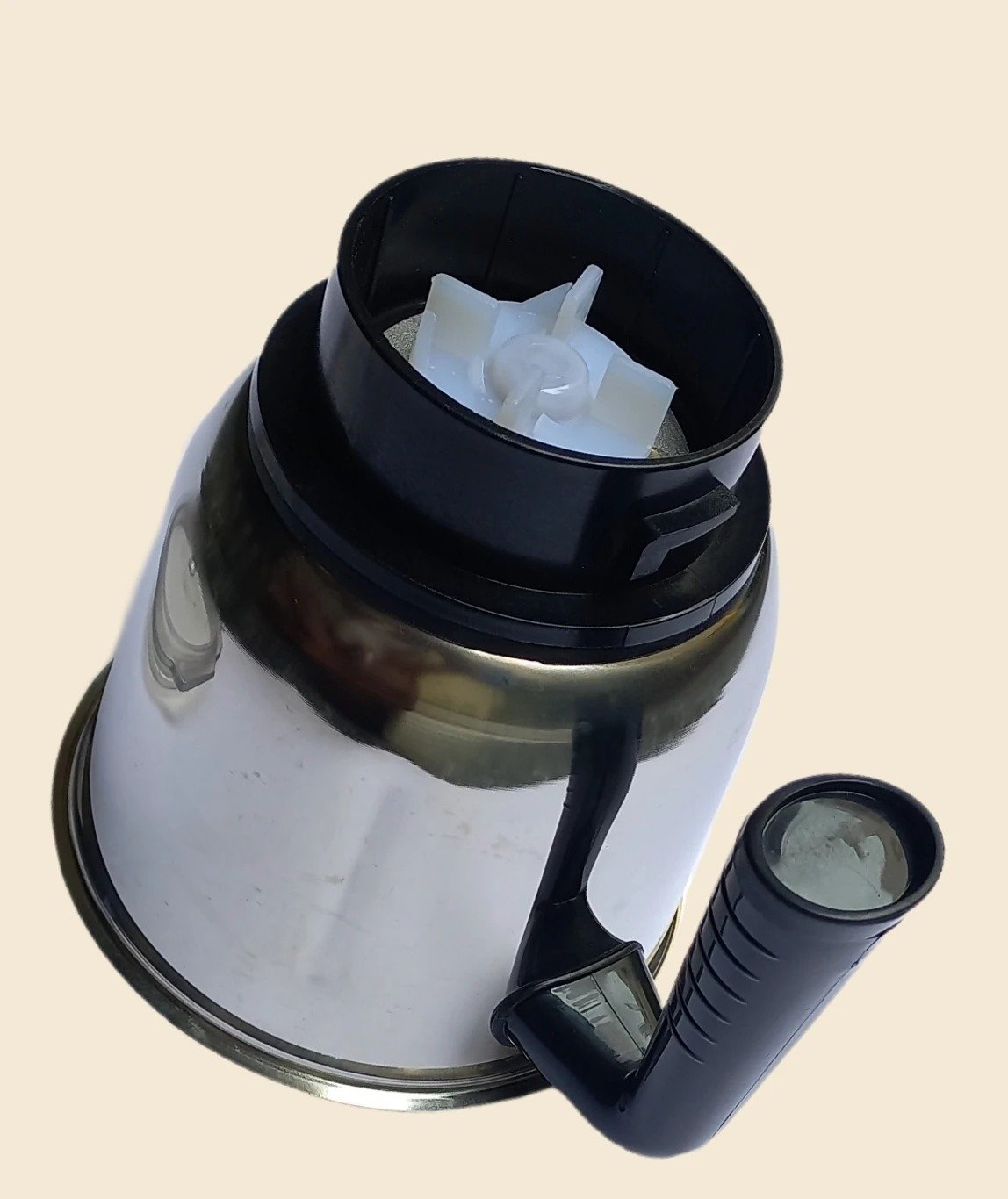 DRY JAR FOR DELIGHT AND ENDURA MODELS - Image 3