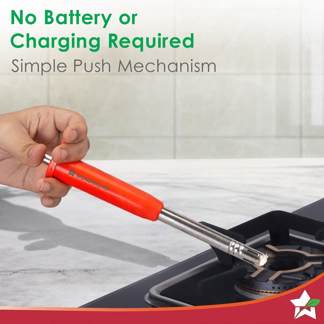LPG GAS LIGHTER - Image 4