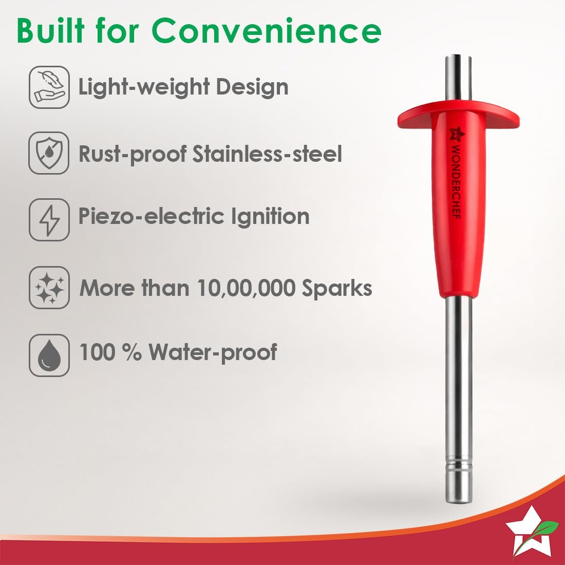 LPG GAS LIGHTER - Image 5