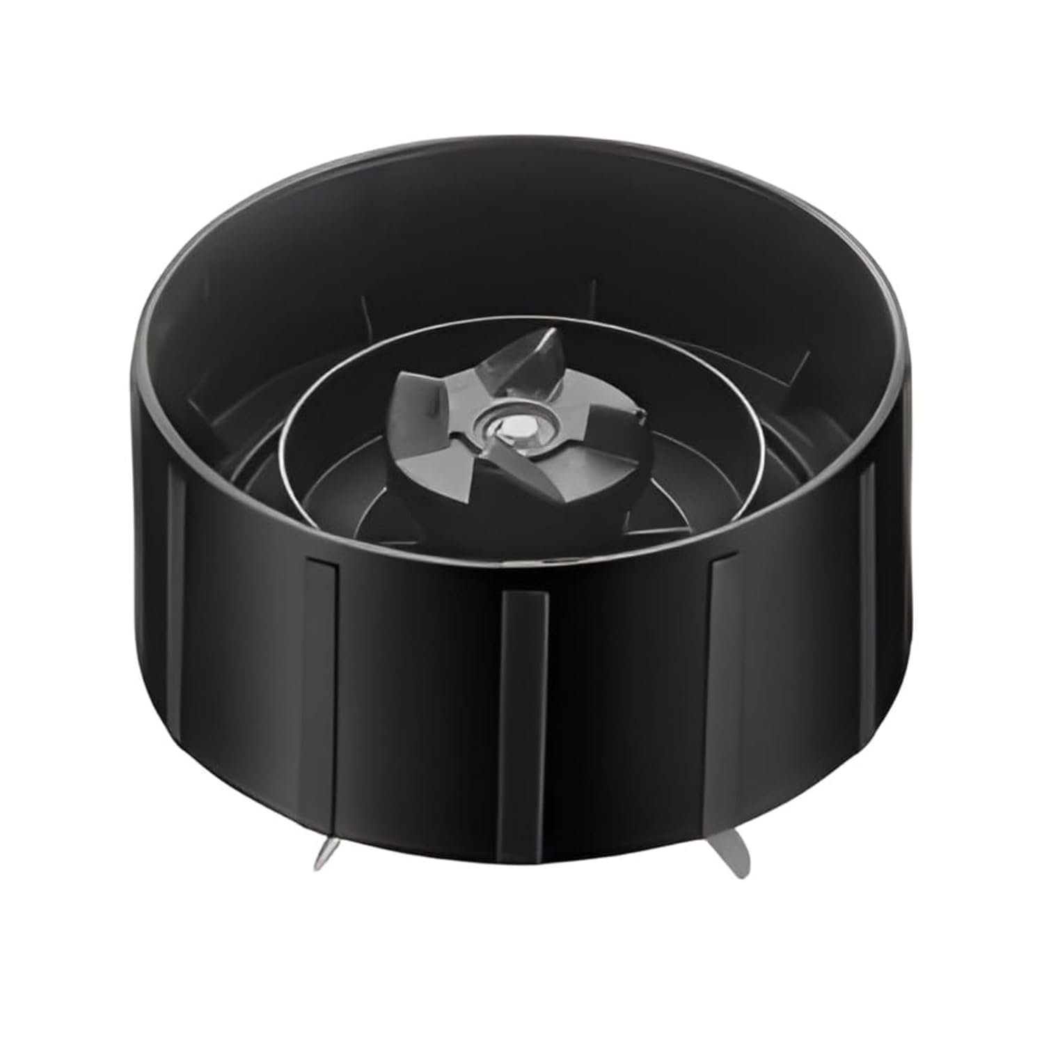 Wonderchef Nutri-Blend Small Jar with Black Base Set - Image 2