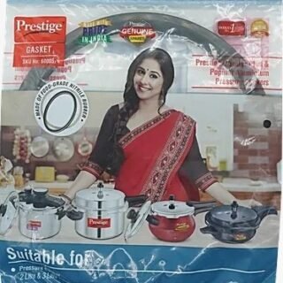 Prestige Popular Mini Gasket - For Popular & Popular Plus Pressure Cooker, 2 & 3 L