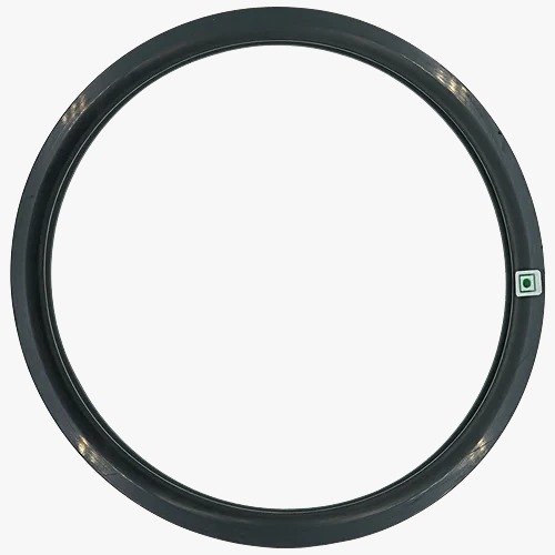 Prestige Popular Mini Gasket - For Popular & Popular Plus Pressure Cooker, 2 & 3 L - Image 3