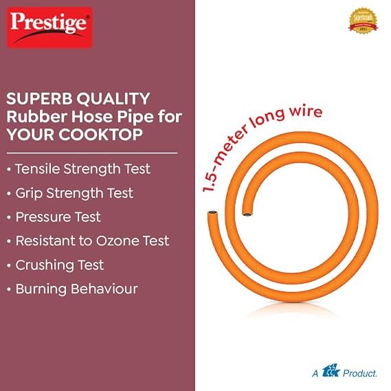 LPG GAS HOSE