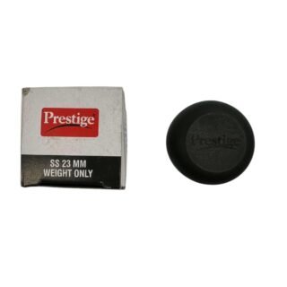 PRESTIGE WEIGHT ONLY FOR PRESSURE COOKER