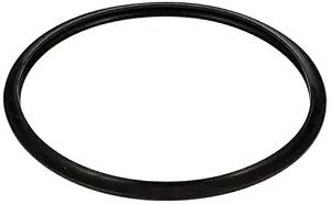PRESTIGE ALUMINIAM PRESSURE COOKER GASKET 7.5-LITER TO 12-LITER - Image 2